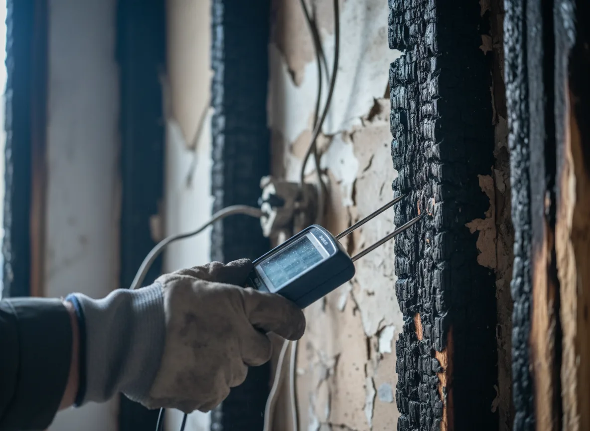 Fire Damage Restoration Hamburg, IL FAQs